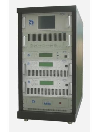 elenos 2kw fm transmitter